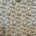 PROVINCIAL TOILE Not specified