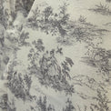 PROVINCIAL TOILE Not specified
