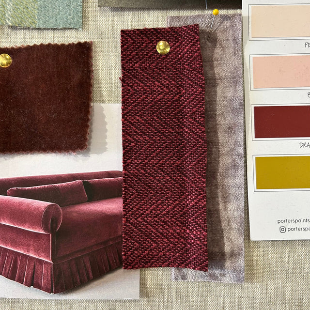 CHEVRON Not specified