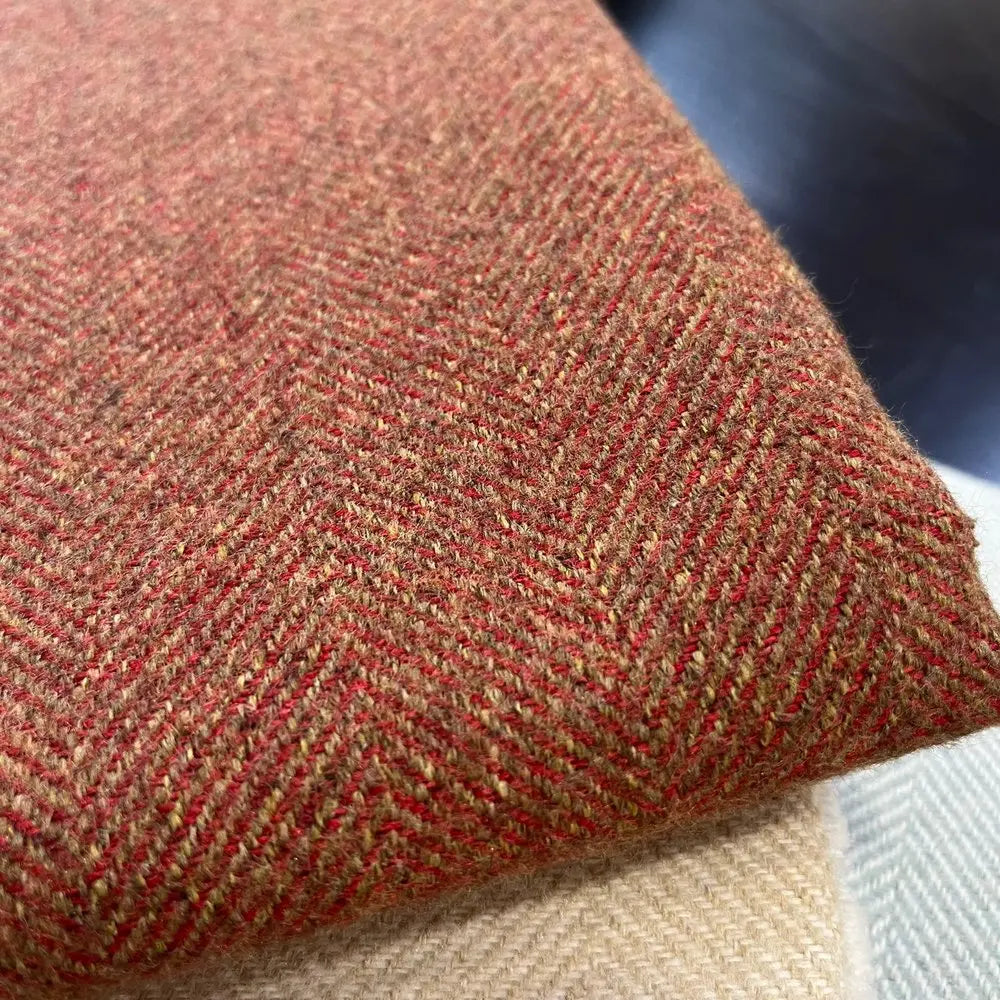 HARRIS TWEED | Shop online or instore at Fabric House