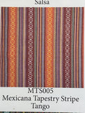 MEXICANA TAPESTRY Not specified