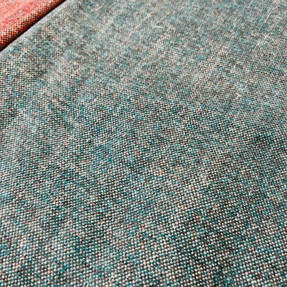 MERINO TEAL Not specified