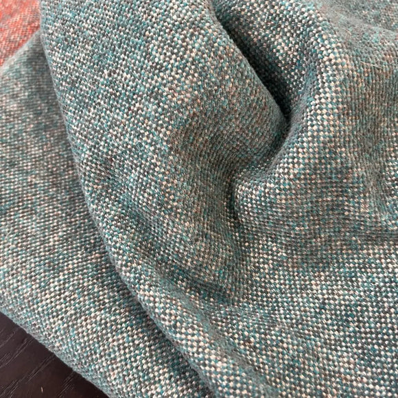 MERINO TEAL Not specified