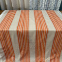 CLUB STRIPE - WIDE Not specified