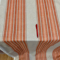 CLUB STRIPE - WIDE Not specified