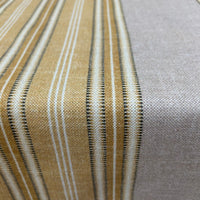 CLUB STRIPE - WIDE Not specified