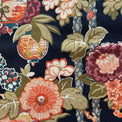 ORIENTAL FLORAL Not specified