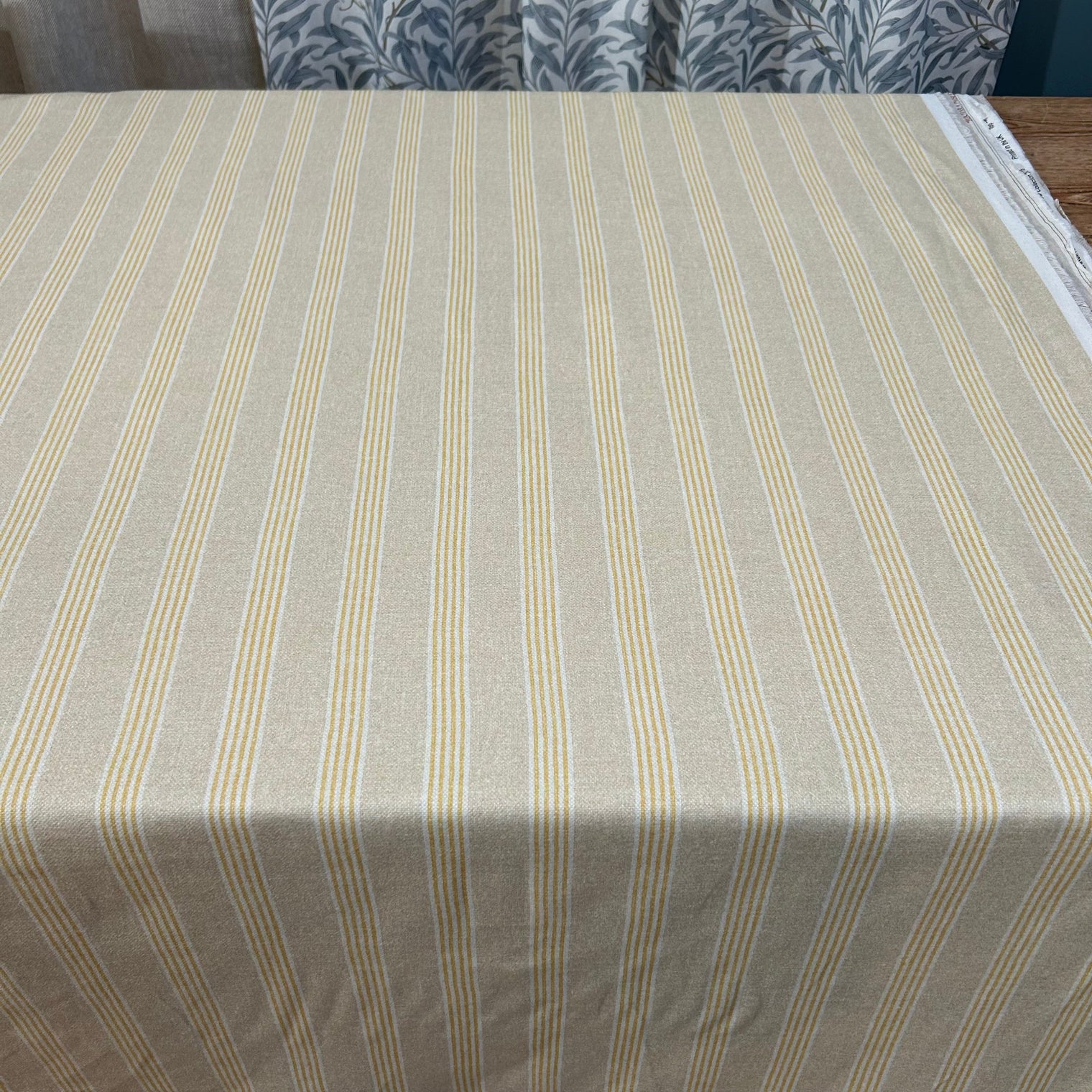 CLUB STRIPE Not specified
