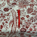 BUKHARA PAISLEY Not specified