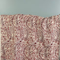BUKHARA PAISLEY Not specified
