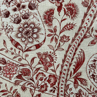 BUKHARA PAISLEY Not specified