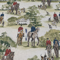 HUNTING SCENE Not specified