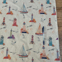 SAILING Not specified