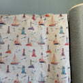 SAILING Not specified