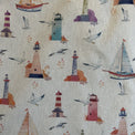 SAILING Not specified