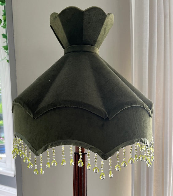 BEAD TRIM
