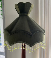 BEAD TRIM