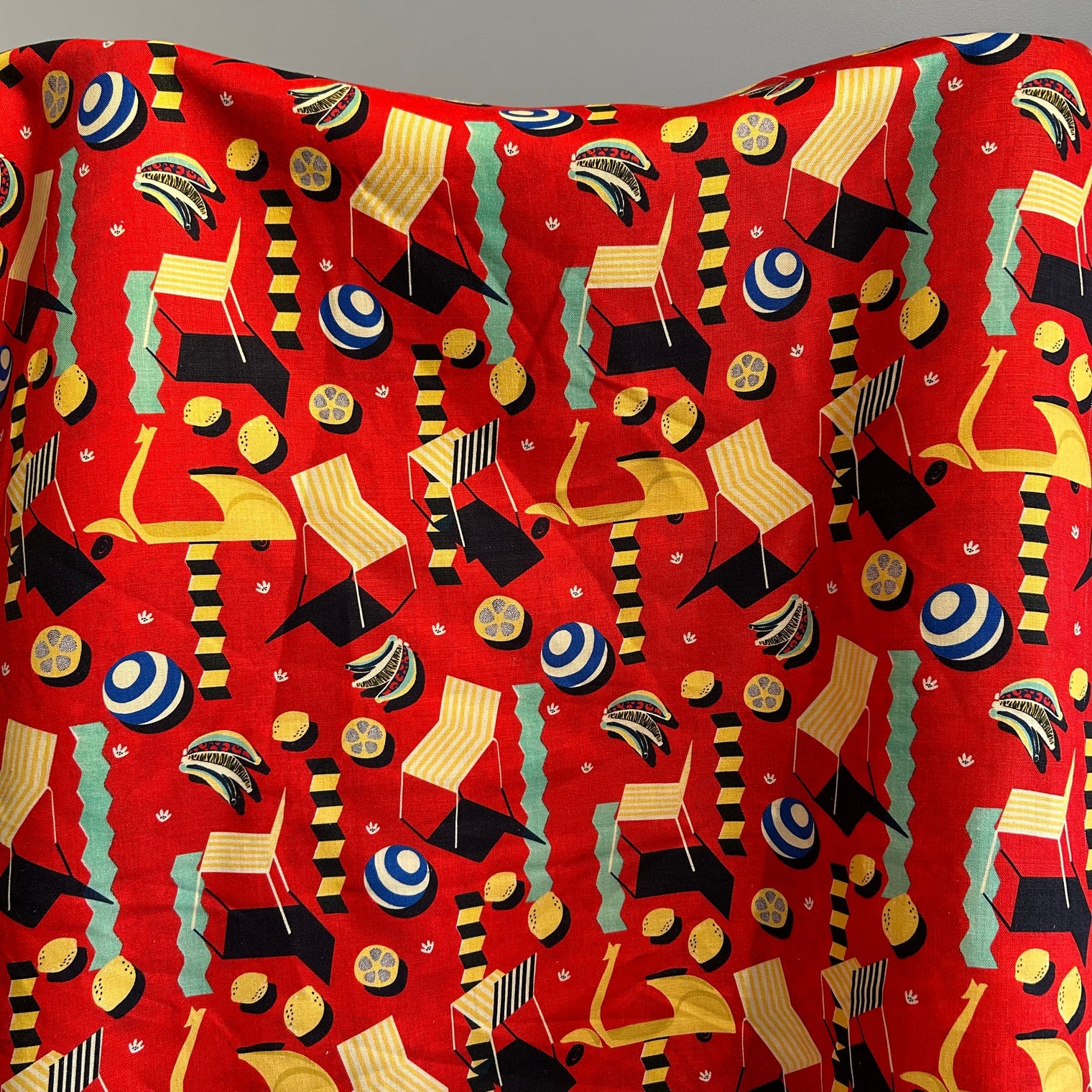 ROSSO GIALLO Not specified