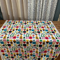 POTATO PRINT Not specified