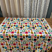 POTATO PRINT Not specified