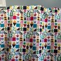 POTATO PRINT Not specified