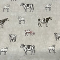 PASTURE PVC FLAX Not specified