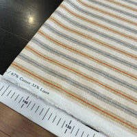 CLUB STRIPE Not specified