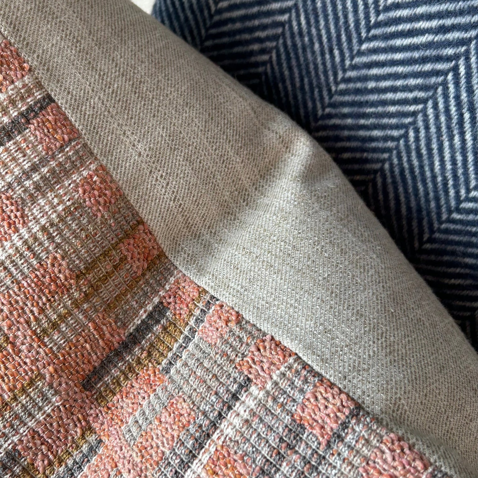 Anni Weave Cushion Not specified
