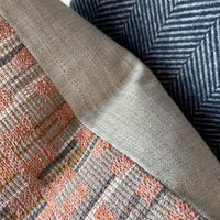 Anni Weave Cushion Not specified
