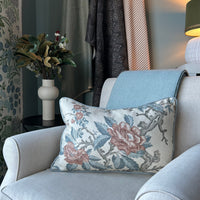 Garsington Piped Cushion Not specified
