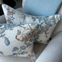 Garsington Piped Cushion Not specified