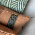 Lintosca Linen with Trim Cushion Not specified