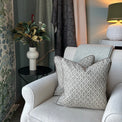 Ashfield Piped Cushion Not specified