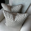 Ashfield Piped Cushion Not specified