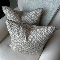 Ashfield Piped Cushion Not specified