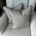 Ashfield Piped Cushion Not specified