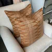 Inca Cushion Not specified