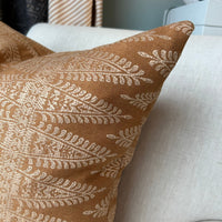 Inca Cushion Not specified