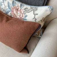 Harris Cushion Not specified