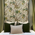 LUBERON PRINT Not specified