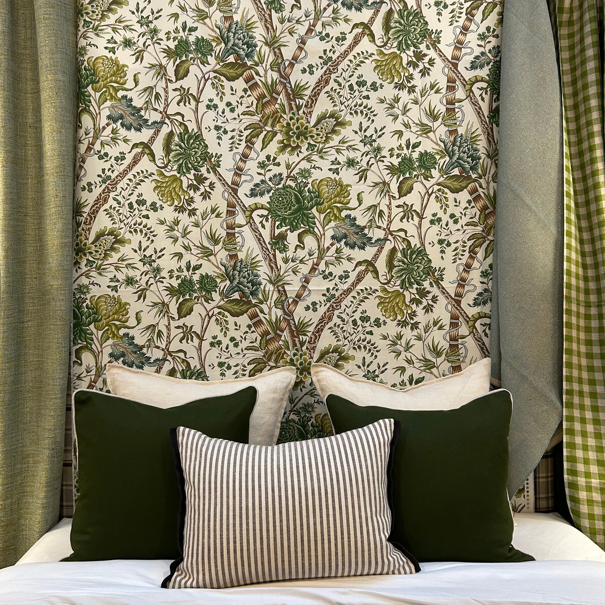 LUBERON PRINT Not specified