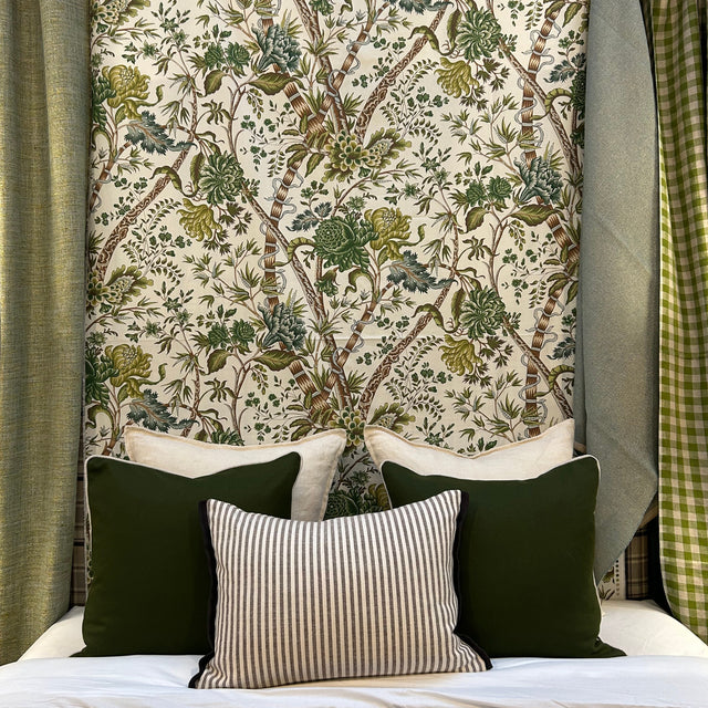 LUBERON PRINT Not specified