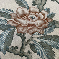 Garsington - Shell Pink Not specified