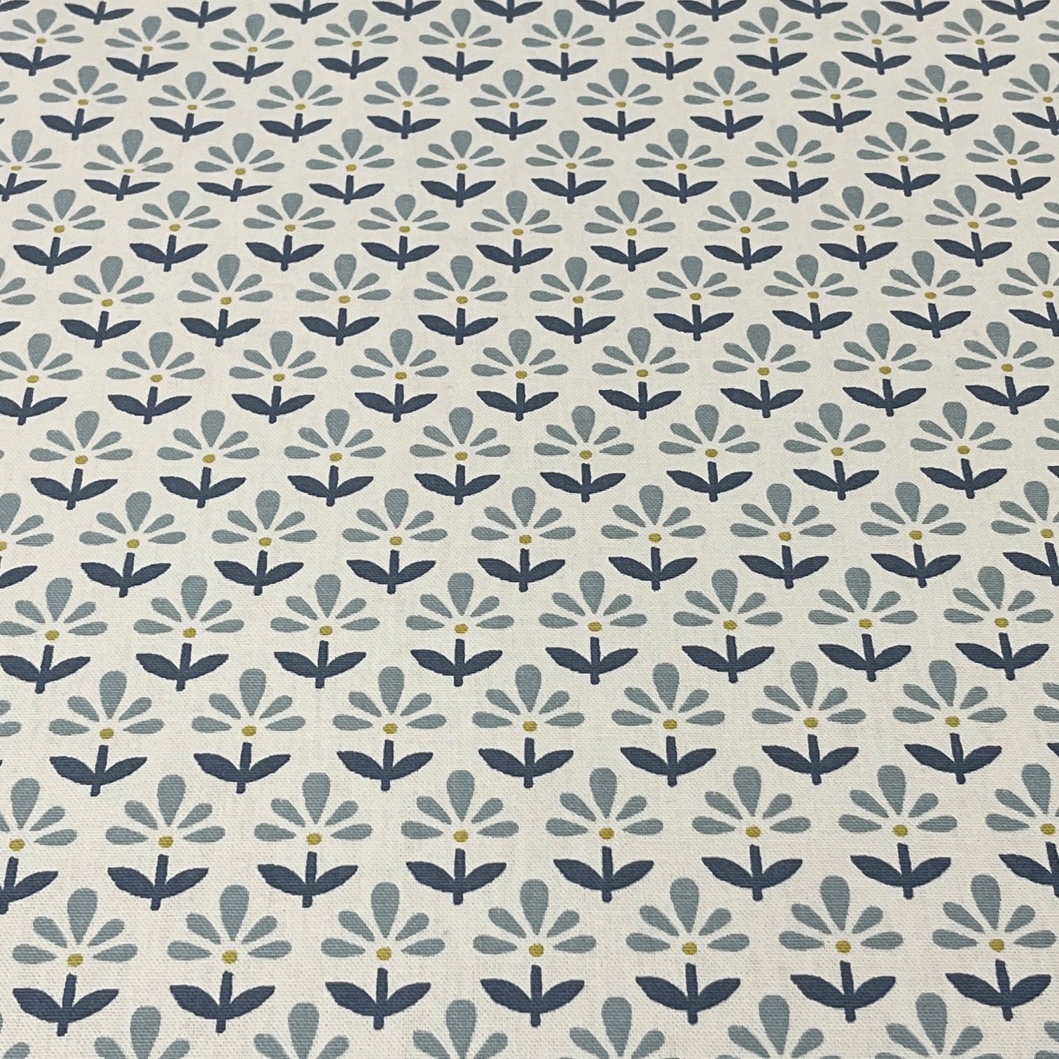 FLEUR DENIM