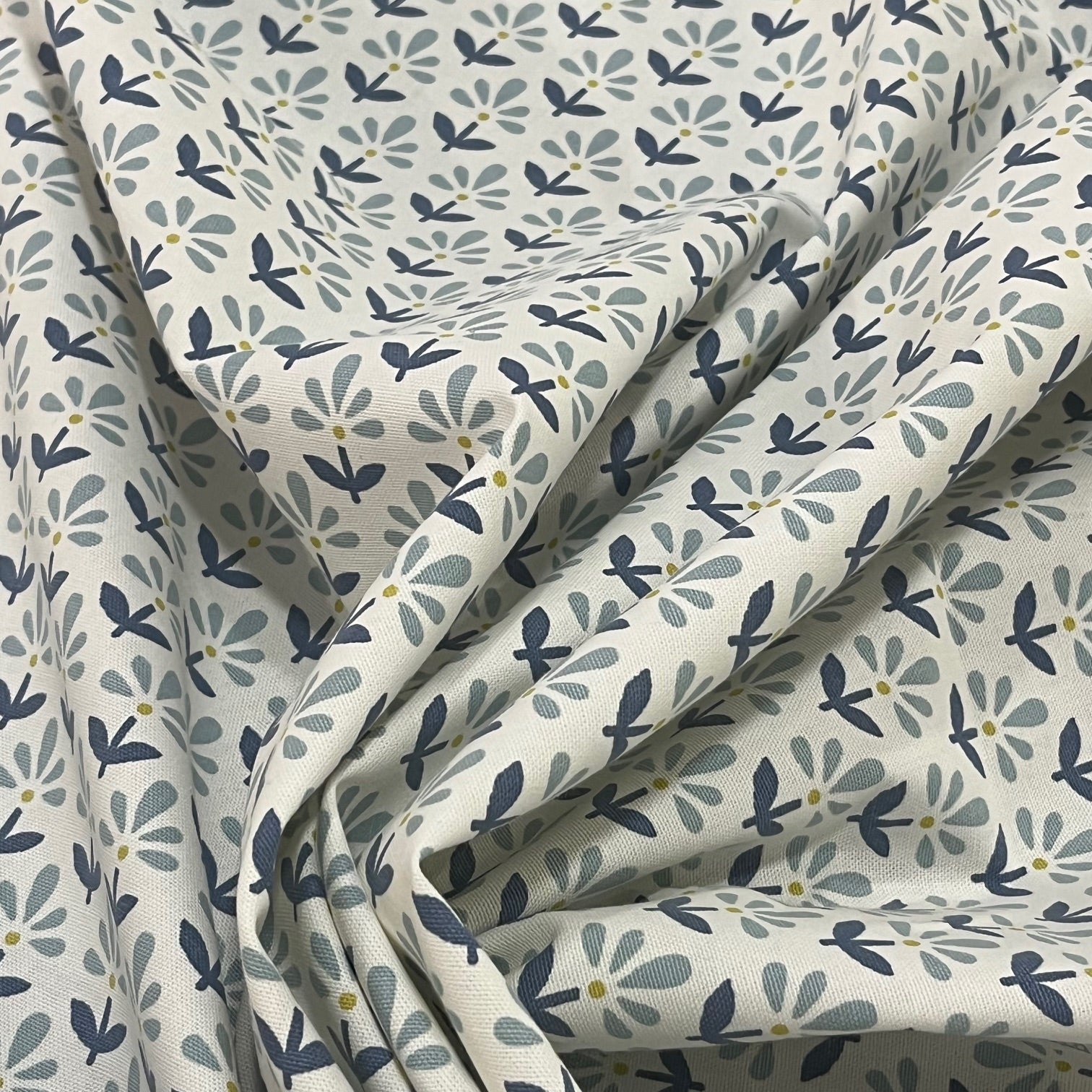 FLEUR DENIM