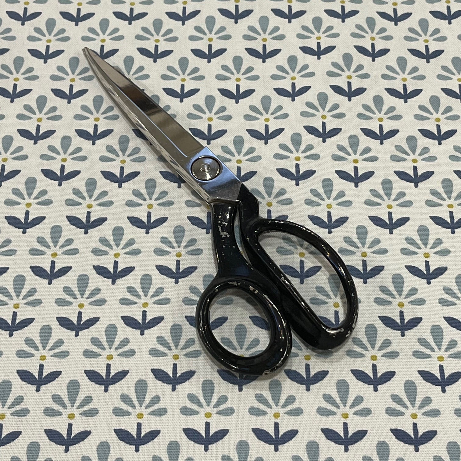 FLEUR DENIM