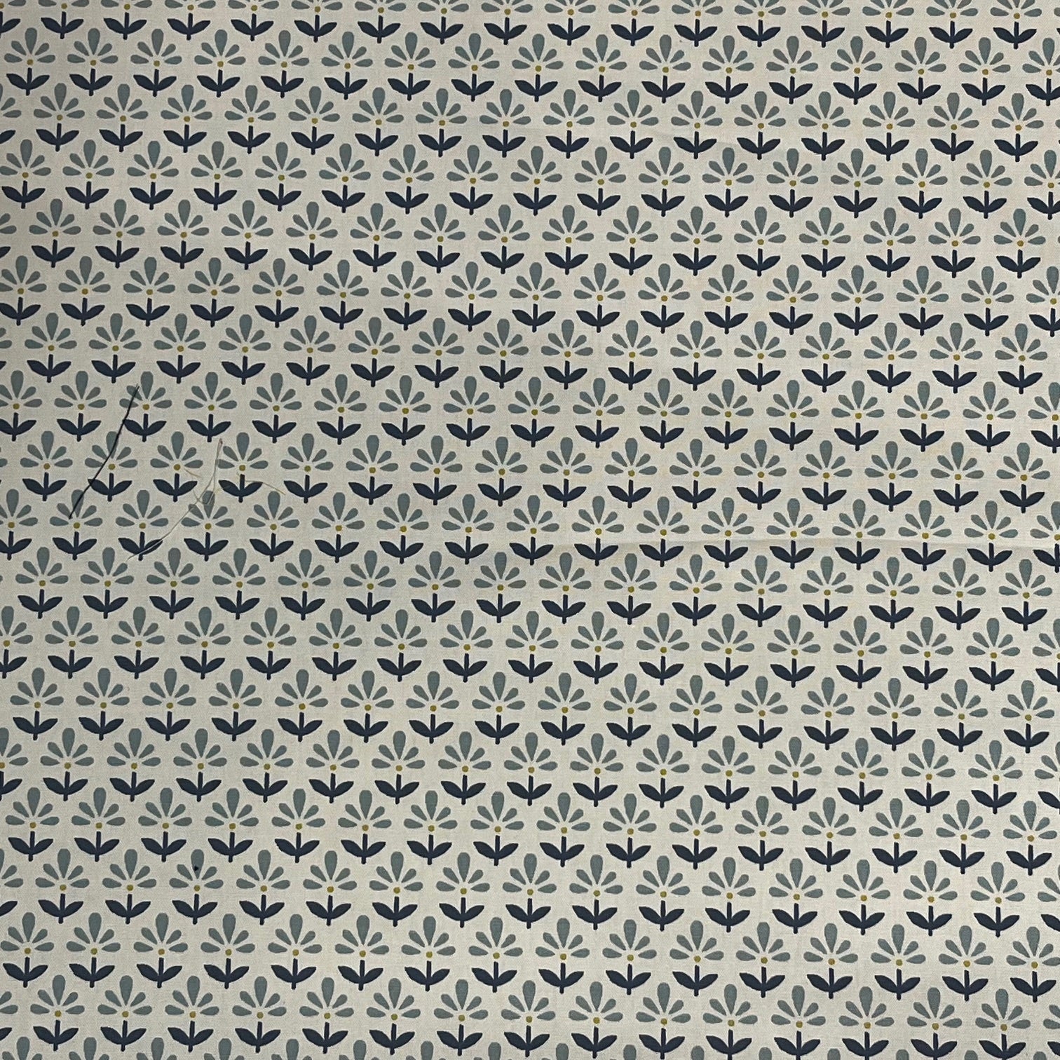 FLEUR DENIM