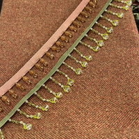 BEAD TRIM