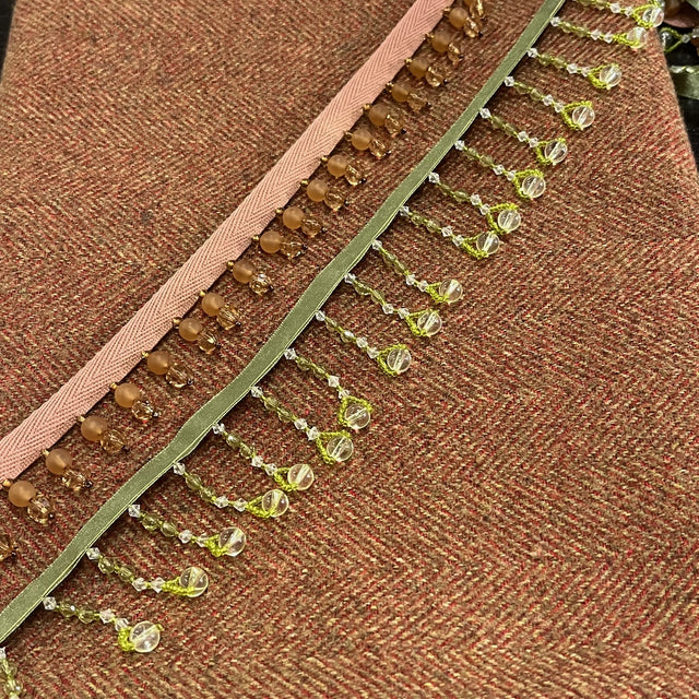 BEAD TRIM