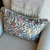 Fruit Clay Cushion Not specified